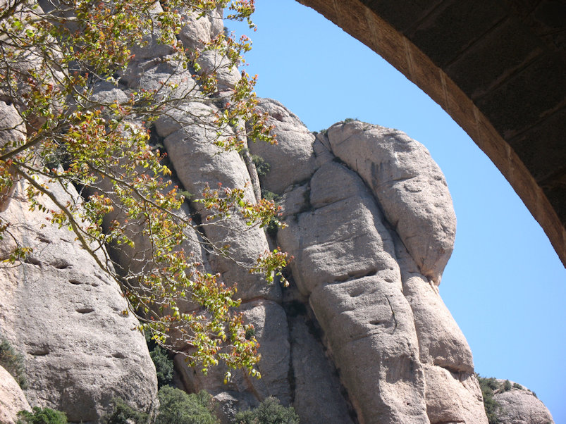 Montserrat photograph